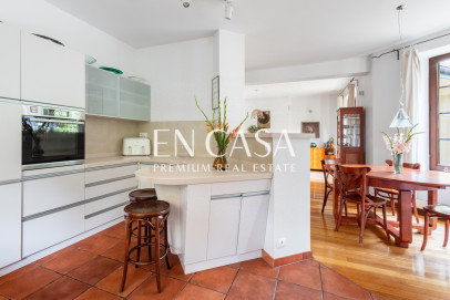 House Sale Konstancin-Jeziorna